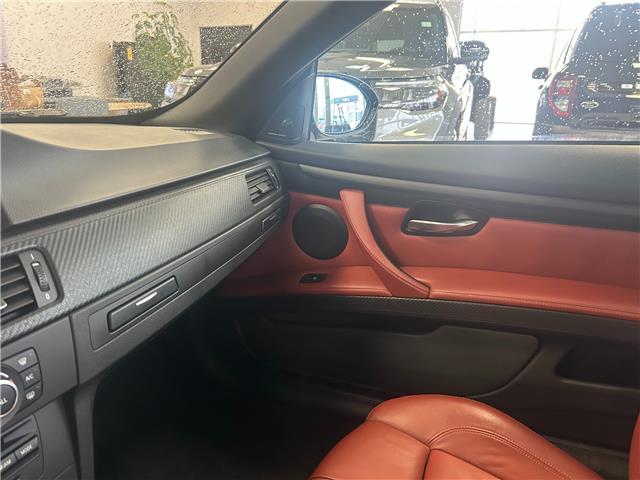 2013 BMW M3 Base (Stk: 2505882) in Ottawa - Image 22 of 24