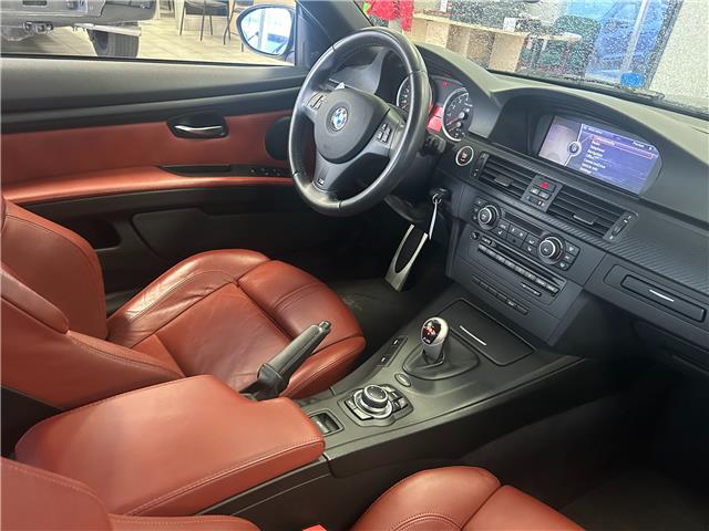 2013 BMW M3 Base (Stk: 2505882) in Ottawa - Image 23 of 24