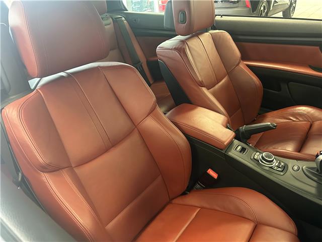 2013 BMW M3 Base (Stk: 2505882) in Ottawa - Image 24 of 24