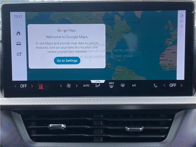 2026 Ford Explorer ST (Stk: 2600420) in Ottawa - Image 21 of 21