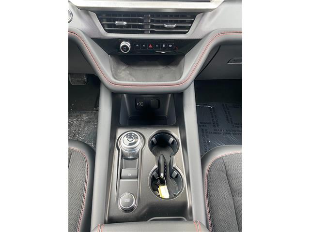 2026 Ford Explorer ST (Stk: 2600420) in Ottawa - Image 16 of 21
