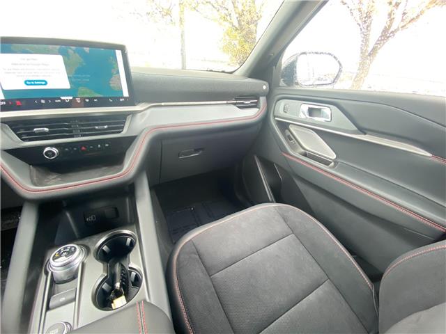 2026 Ford Explorer ST (Stk: 2600420) in Ottawa - Image 17 of 21