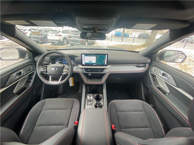 2026 Ford Explorer ST (Stk: 2600420) in Ottawa - Image 18 of 21