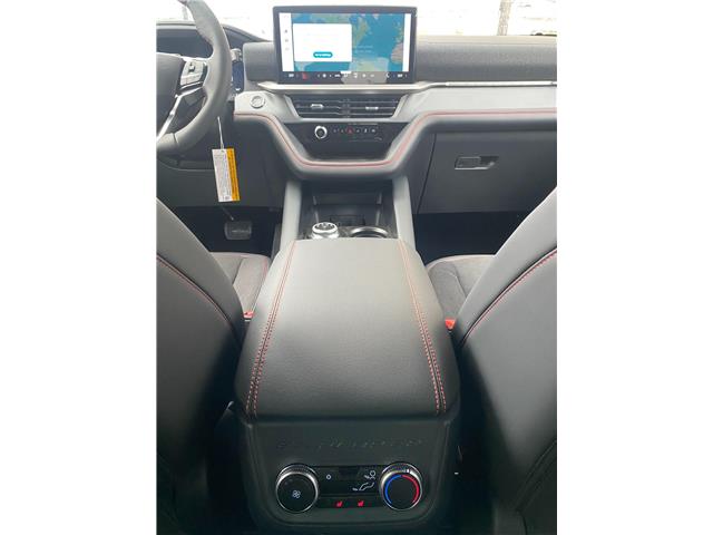 2026 Ford Explorer ST (Stk: 2600420) in Ottawa - Image 19 of 21