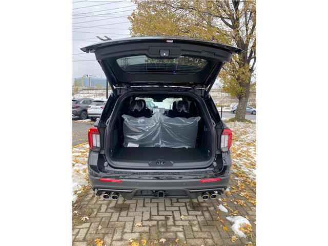 2026 Ford Explorer ST (Stk: 2600420) in Ottawa - Image 6 of 21