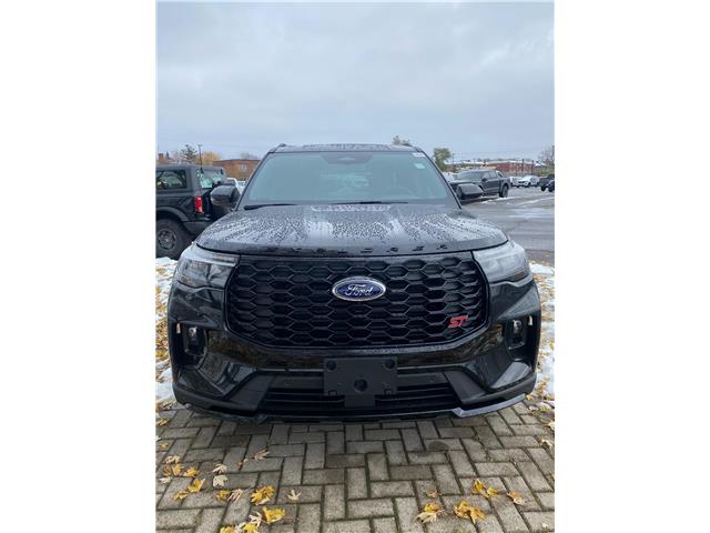 2026 Ford Explorer ST (Stk: 2600420) in Ottawa - Image 3 of 21