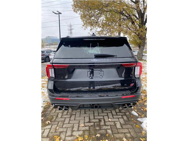 2026 Ford Explorer ST (Stk: 2600420) in Ottawa - Image 5 of 21