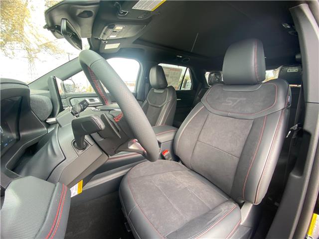 2026 Ford Explorer ST (Stk: 2600420) in Ottawa - Image 7 of 21