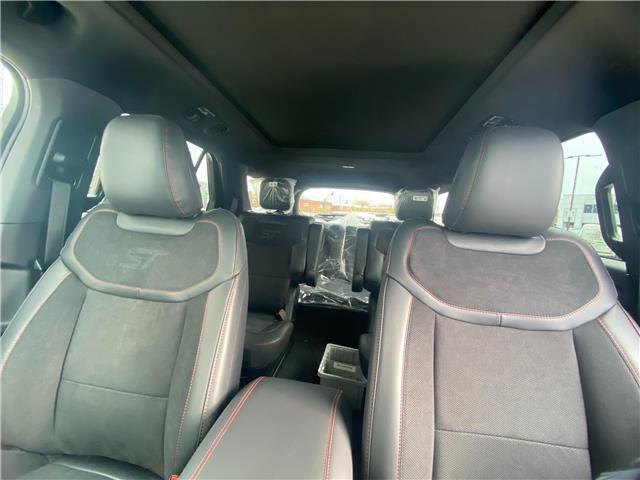 2026 Ford Explorer ST (Stk: 2600420) in Ottawa - Image 8 of 21