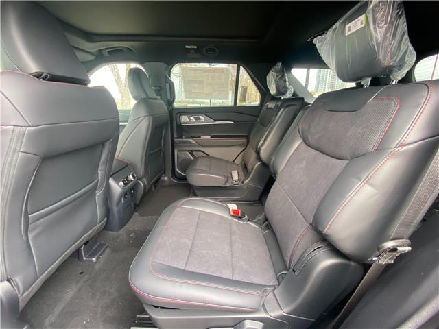 2026 Ford Explorer ST (Stk: 2600420) in Ottawa - Image 9 of 21