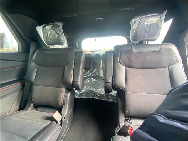 2026 Ford Explorer ST (Stk: 2600420) in Ottawa - Image 10 of 21