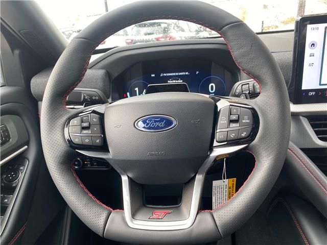 2026 Ford Explorer ST (Stk: 2600420) in Ottawa - Image 11 of 21