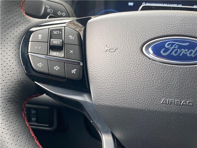 2026 Ford Explorer ST (Stk: 2600420) in Ottawa - Image 12 of 21