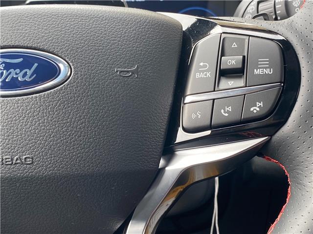 2026 Ford Explorer ST (Stk: 2600420) in Ottawa - Image 13 of 21