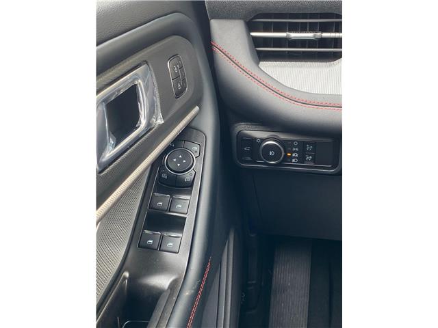2026 Ford Explorer ST (Stk: 2600420) in Ottawa - Image 15 of 21