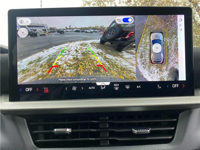 2026 Ford Explorer ST (Stk: 2600420) in Ottawa - Image 20 of 21