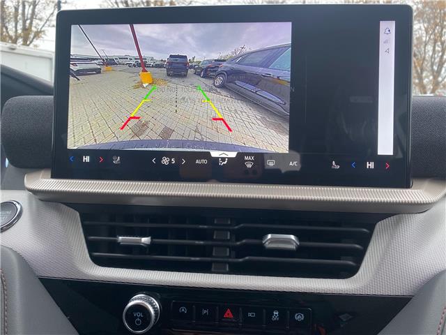 2026 Ford Explorer Active (Stk: 2600360) in Ottawa - Image 21 of 21