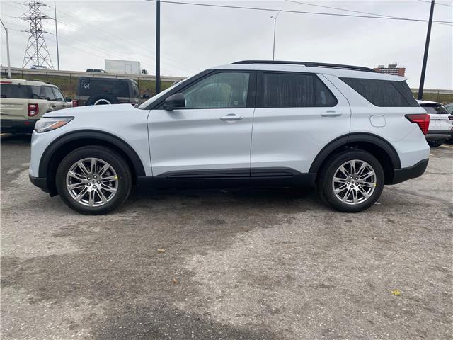 2026 Ford Explorer Active (Stk: 2600360) in Ottawa - Image 2 of 21