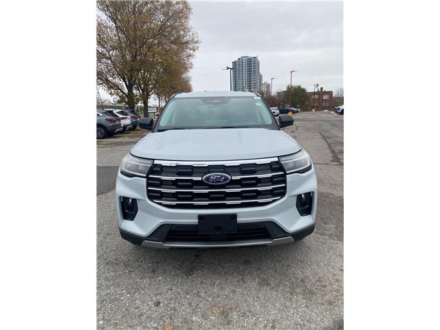 2026 Ford Explorer Active (Stk: 2600360) in Ottawa - Image 3 of 21