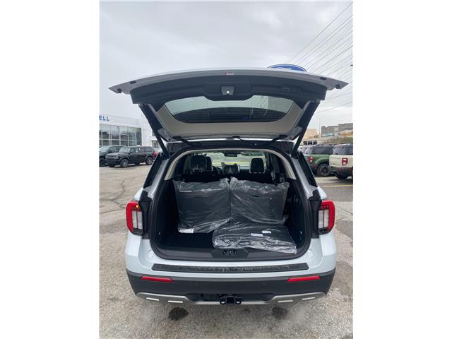 2026 Ford Explorer Active (Stk: 2600360) in Ottawa - Image 6 of 21