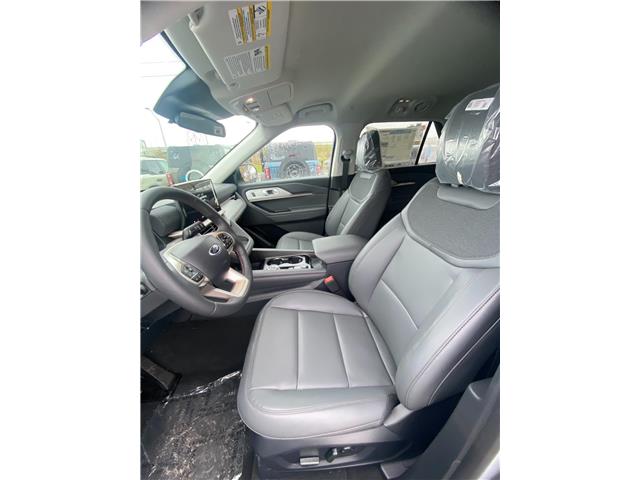 2026 Ford Explorer Active (Stk: 2600360) in Ottawa - Image 7 of 21
