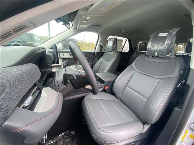 2026 Ford Explorer Active (Stk: 2600360) in Ottawa - Image 8 of 21