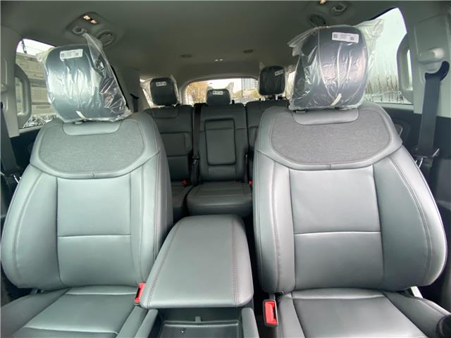2026 Ford Explorer Active (Stk: 2600360) in Ottawa - Image 9 of 21