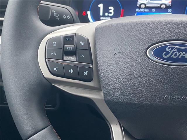 2026 Ford Explorer Active (Stk: 2600360) in Ottawa - Image 12 of 21