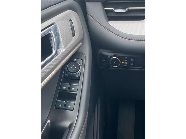 2026 Ford Explorer Active (Stk: 2600360) in Ottawa - Image 15 of 21