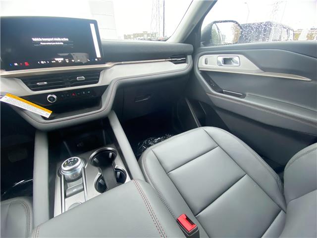 2026 Ford Explorer Active (Stk: 2600360) in Ottawa - Image 17 of 21