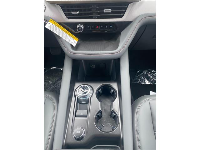 2026 Ford Explorer Active (Stk: 2600360) in Ottawa - Image 16 of 21
