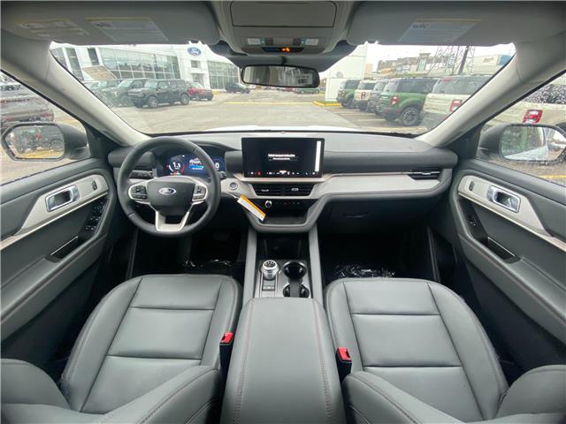 2026 Ford Explorer Active (Stk: 2600360) in Ottawa - Image 18 of 21