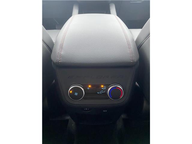 2026 Ford Explorer Active (Stk: 2600360) in Ottawa - Image 19 of 21