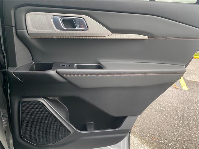 2026 Ford Explorer Active (Stk: 2600360) in Ottawa - Image 20 of 21
