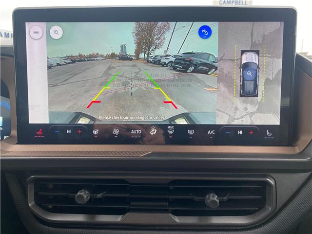 2025 Ford Bronco Sport Outer Banks (Stk: 2508200) in Ottawa - Image 22 of 22