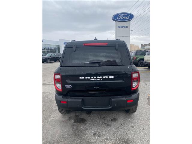 2025 Ford Bronco Sport Outer Banks (Stk: 2508200) in Ottawa - Image 5 of 22