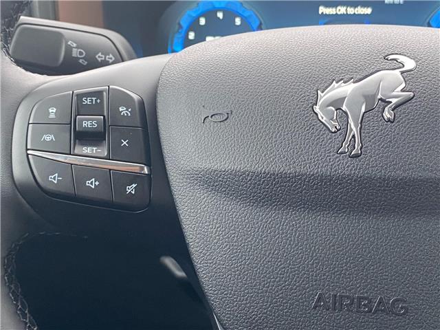 2025 Ford Bronco Sport Outer Banks (Stk: 2508200) in Ottawa - Image 13 of 22