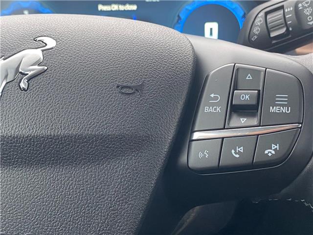 2025 Ford Bronco Sport Outer Banks (Stk: 2508200) in Ottawa - Image 14 of 22