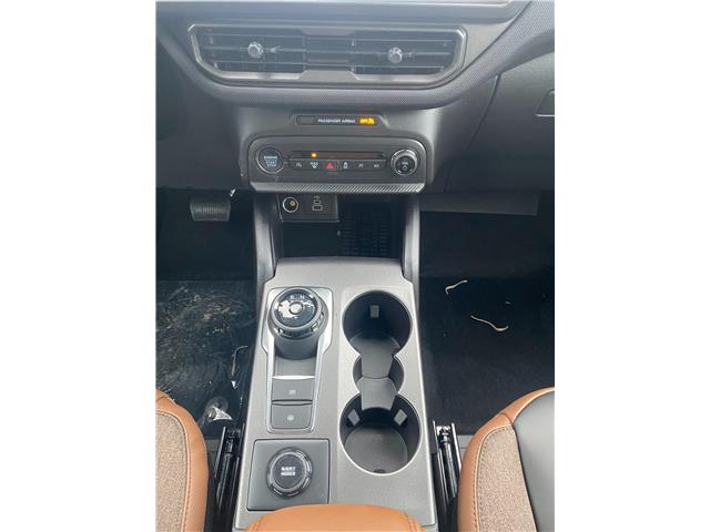 2025 Ford Bronco Sport Outer Banks (Stk: 2508200) in Ottawa - Image 17 of 22