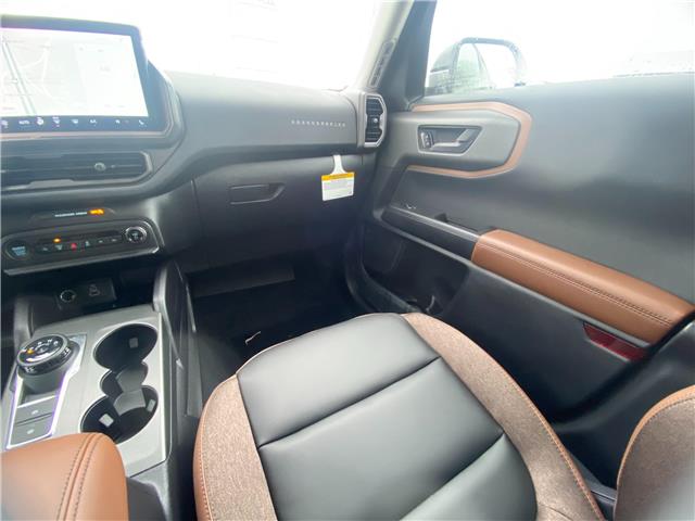 2025 Ford Bronco Sport Outer Banks (Stk: 2508200) in Ottawa - Image 18 of 22