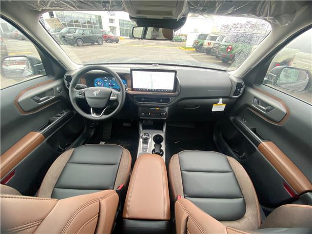2025 Ford Bronco Sport Outer Banks (Stk: 2508200) in Ottawa - Image 19 of 22