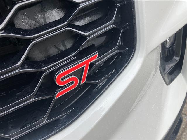 2025 Ford Explorer ST (Stk: 2500150) in Ottawa - Image 3 of 26