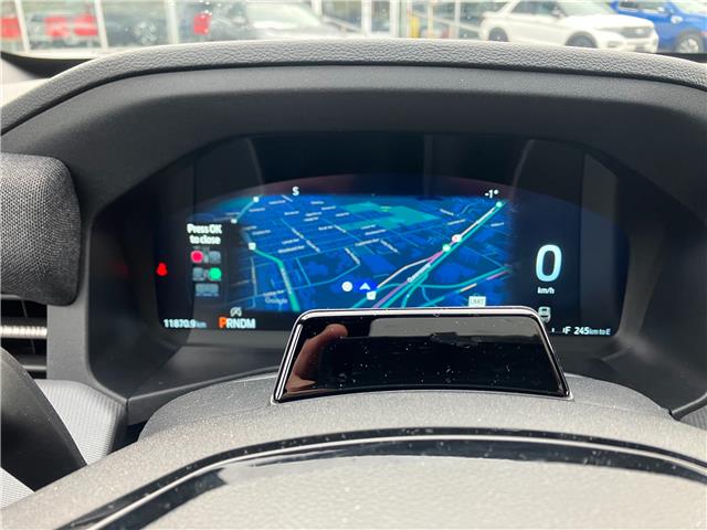 2025 Ford Explorer ST (Stk: 2500150) in Ottawa - Image 11 of 26