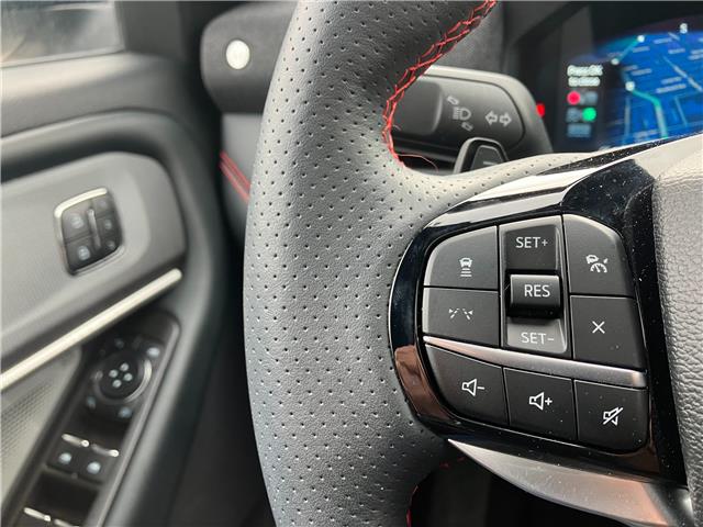 2025 Ford Explorer ST (Stk: 2500150) in Ottawa - Image 12 of 26