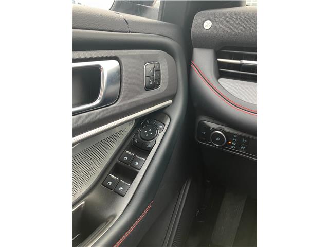 2025 Ford Explorer ST (Stk: 2500150) in Ottawa - Image 13 of 26