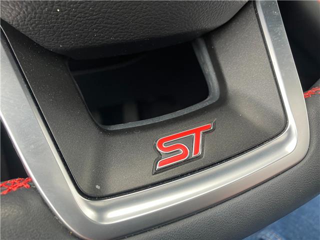 2025 Ford Explorer ST (Stk: 2500150) in Ottawa - Image 14 of 26