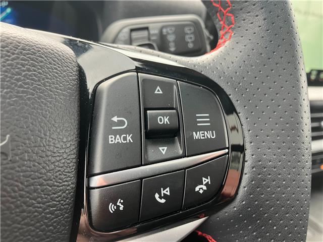 2025 Ford Explorer ST (Stk: 2500150) in Ottawa - Image 15 of 26