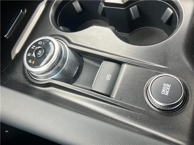 2025 Ford Explorer ST (Stk: 2500150) in Ottawa - Image 16 of 26