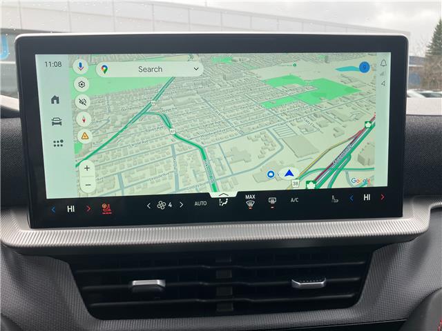 2025 Ford Explorer ST (Stk: 2500150) in Ottawa - Image 17 of 26