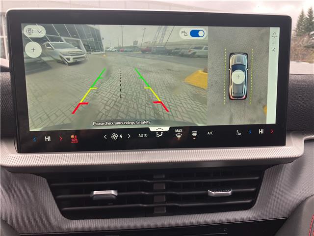 2025 Ford Explorer ST (Stk: 2500150) in Ottawa - Image 18 of 26